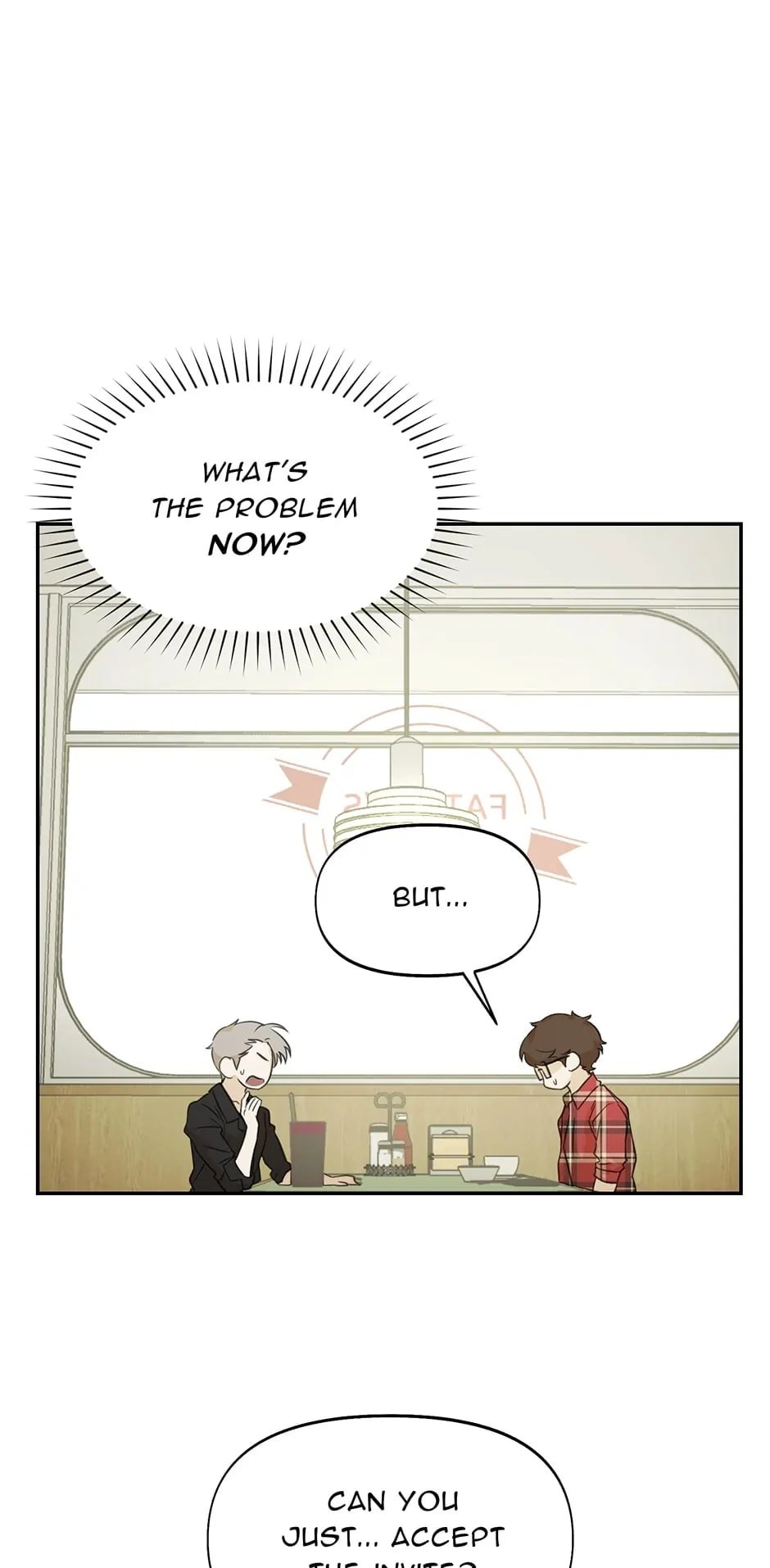 Nerd Project, Chapter 13 image 13